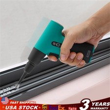 Electric Compressed Air Duster Tiny Electric Cleaner Rechargeable Air Blower