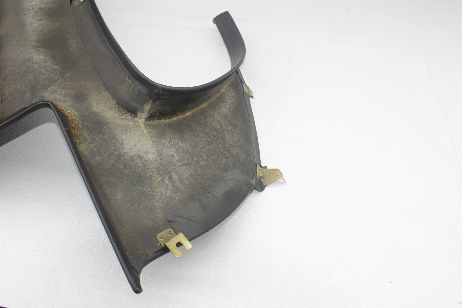 99-01 FERRARI 456 M INTERIOR LEFT LOWER SIDE PANEL