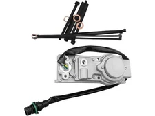 Replacement 79BH76K Turbocharger Actuator Fits 2015-2017, 2019-2021 Volvo VNX