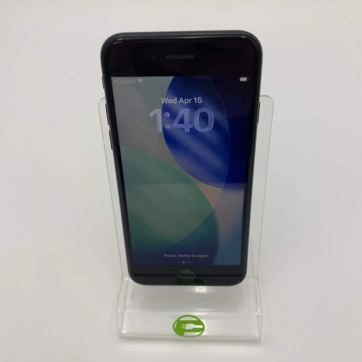 Apple iPhone SE iOS Black Smartphones for sale | eBay