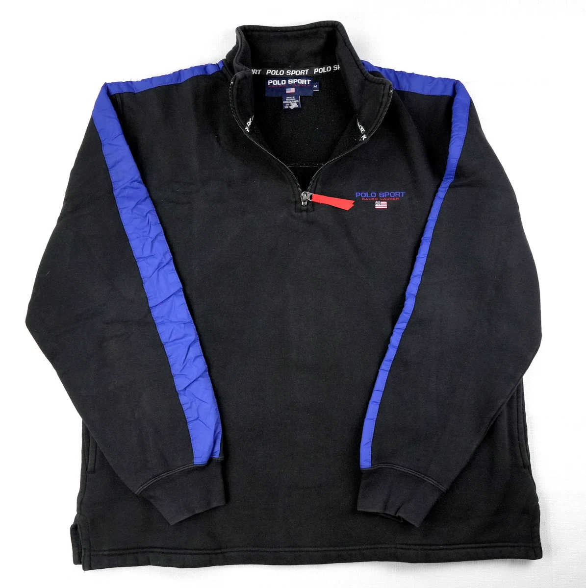 Polo Ralph Lauren 90s Theme Hoodies & Sweatshirts for Men for Sale