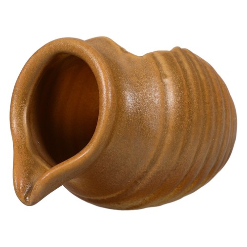 Teich Ornamente Kanne für Garten Keramik Umlauf Wasser Ton Topf - Bild 12 von 12