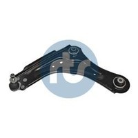 RTS Lenker, RadaufhäNgung 96-90415-2 FüR Renault
