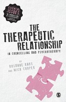 The Therapeutic Relationship In Counselling And Psychotherapy Knox (U. A.) Buch