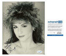 Dinah Manoff "Empty Nest" AUTOGRAPH Signed Autographed 8x10 Photo ACOA