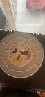 Disney Disney-MGM Studios Mickey Mouse Film Reel Round Storage Tin 1989 — photo 2