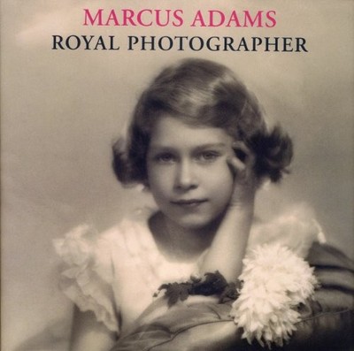 Marcus Adams: Royal Photographer by Lisa Heighway Hardback Book The Fast Free