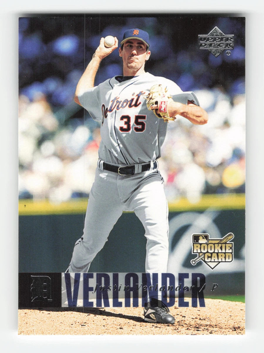 Upper Deck 2006 Season Baseball Sports Trading Cards & Accessories