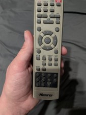 Genuine Memorex DVD Remote Control in Excelle...