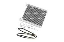 WÄRMETAUSCHER FÜR RENAULT CLIO V (B7 ), RENAULT CAPTUR II (HF ) - NRF 54482