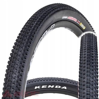 KENDA SMALL BLOCK FAHRRADREIFEN 650 27.5x1.95 MTB