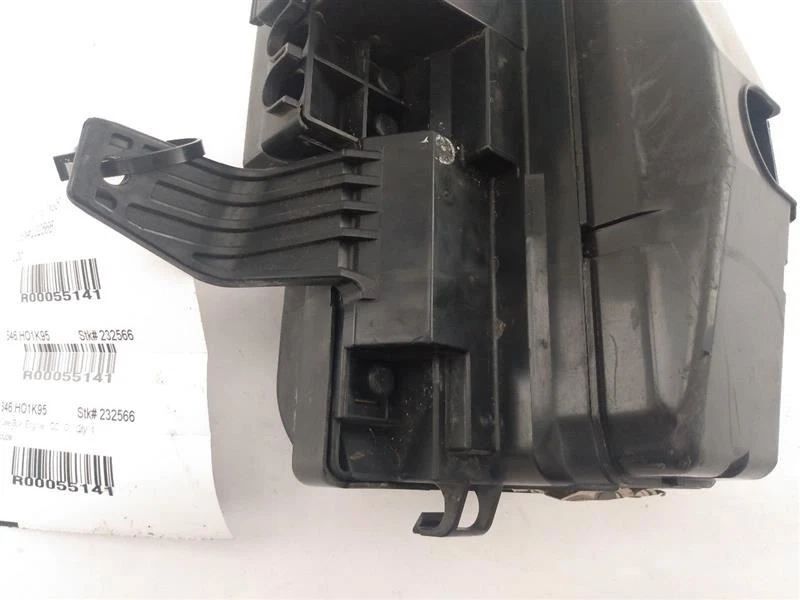 Caja de fusibles de motor Honda Prelude S con cubierta compatible con 1992 1993 1994 1995 1996 Foto 2 de 4