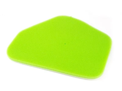 Luftfilter Hiflo HFA5008DS für ATU Meteorit KB 50 Kymco K12 Scout ZX 50 Fever ZX - Bild 1 von 4