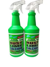 LA's Totally Awesome All Purpose Cleaner 32oz Cleans Rust, Lime & Calcium 2 Pack