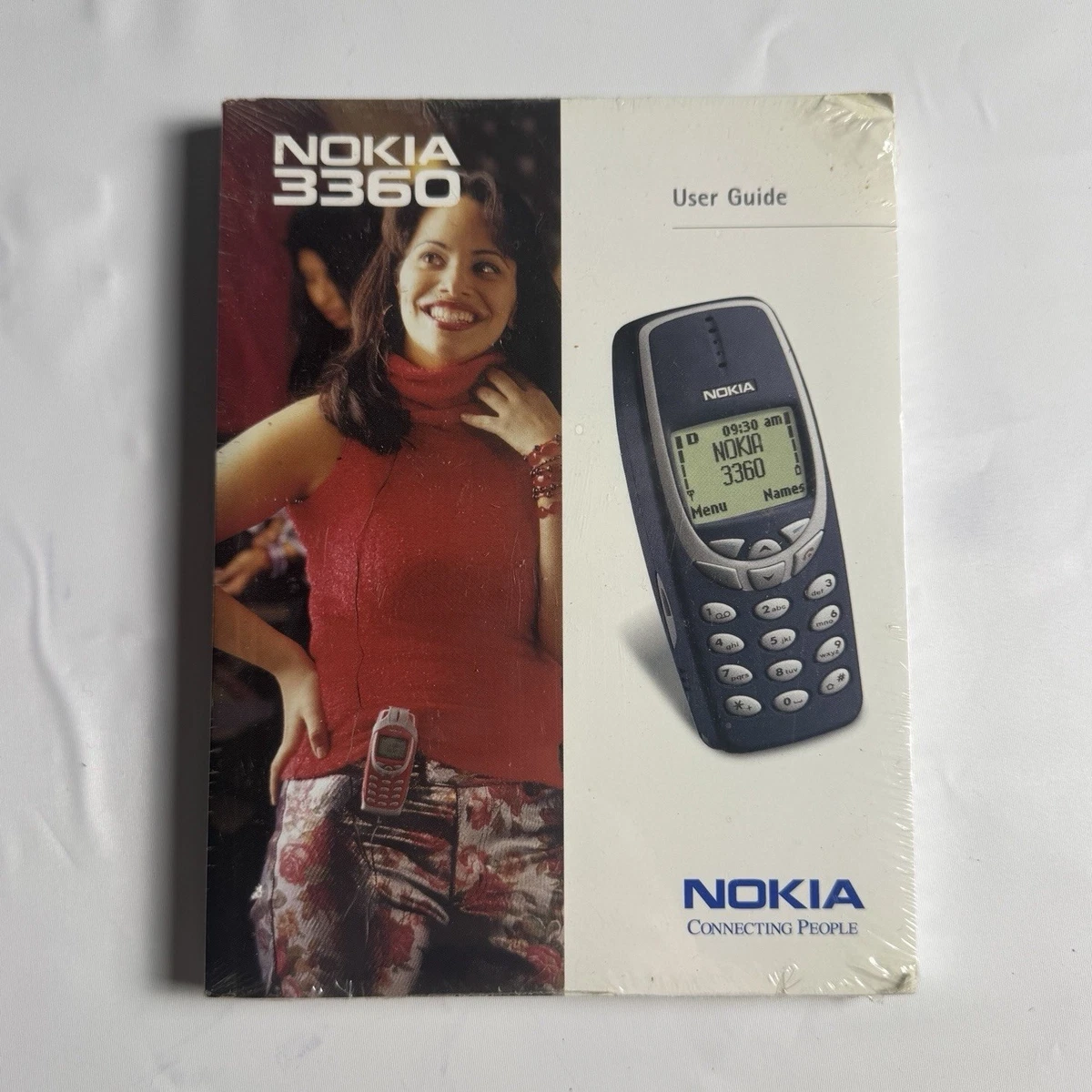 Cell Phone Manuals & Guides for Nokia for sale - eBay