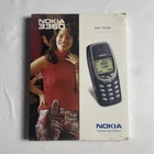NOKIA2610 携帯電話 ノキア 説明書等 日本語ガイド付 動作確認 元箱付 Las mejores ofertas en Manuales y guías de Teléfono Celular para