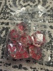 Sirius Dice Dungeons & Dragons Ravenloft Treasure Pack UNCOMMON “Stone Rose” — photo 5