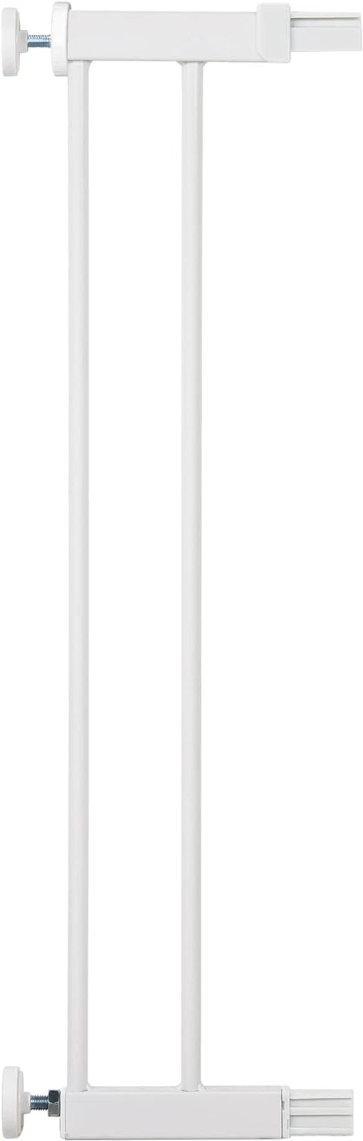 Safety 1st Gate Extension 14cm Pressure Fit Baby Stair White