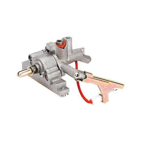 GEE YU BBQ VALVES BTU 15000 NG / LP ISV01 (CSA CERTIFICATION) eBay