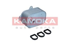KAMOKA Ölkühler passend für Audi A4 Avant 8W5 B9 2.0 TDI 35 8K5 B8 A6 4G5