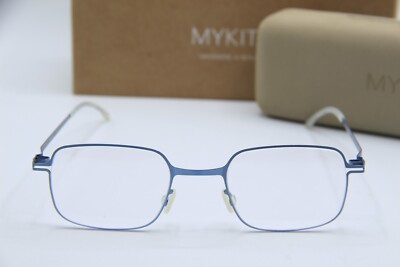 NEW MYKITA LITE ARNE BLUE GUNMEAL AUTHENTIC FRAMES  display picture 3