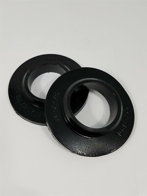 M02770 Ground Control Replacement Polyurethane Top Hat Isolators, 1 pair (Qty 2)