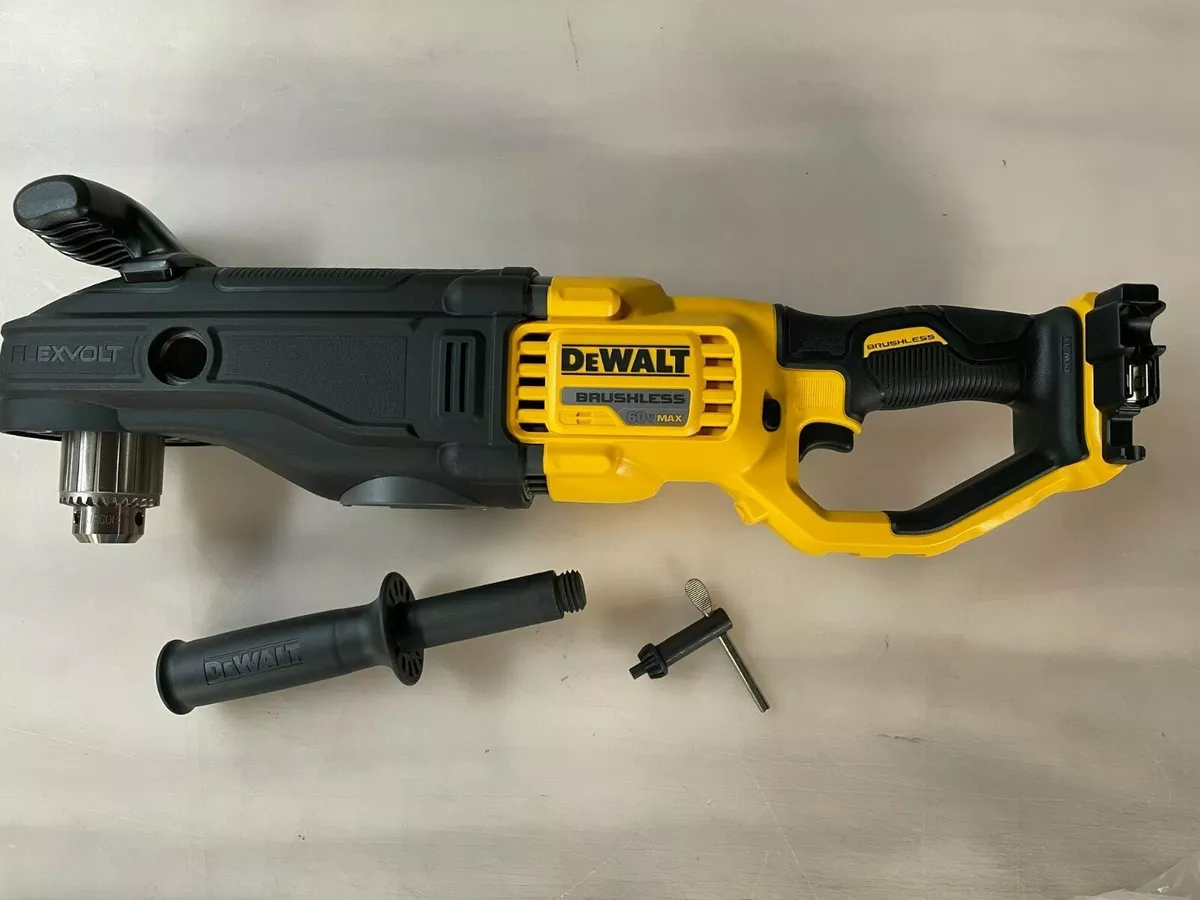 Dewalt 60 online volt tools