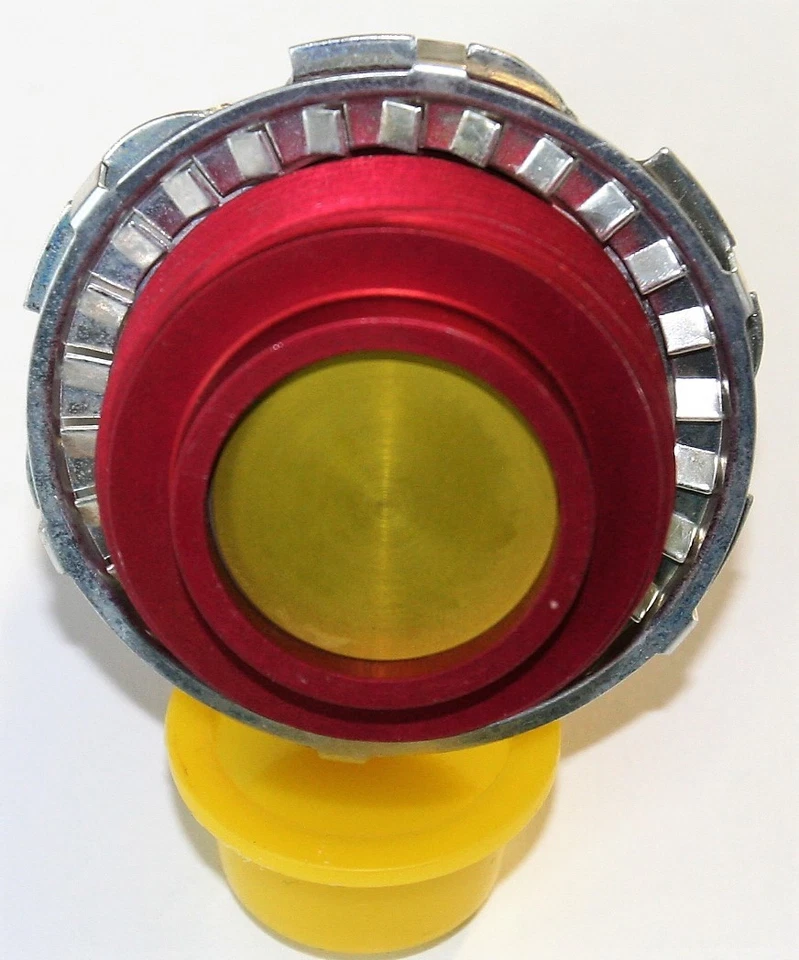 Aeroquip 155-145 Serie Coupler 1 piece - Bild 3 von 3