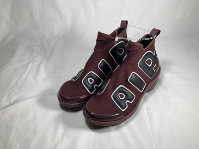 nike airquent burgundy