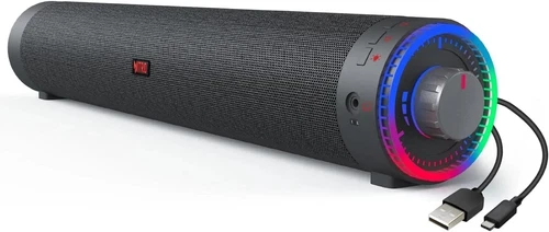 Acer Nitro 2.0 Bluetooth USB Computer Speakers Gaming Soundbar