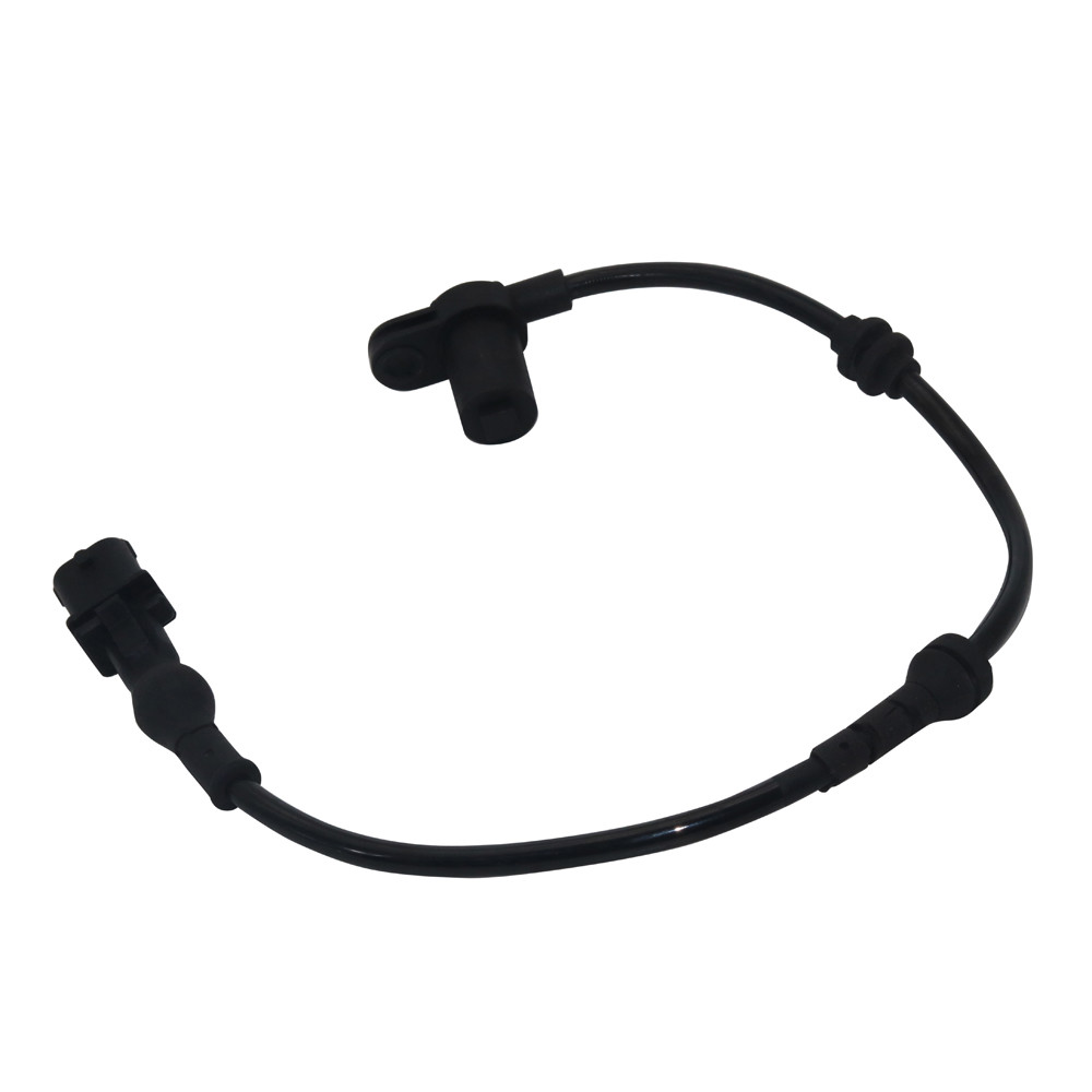 OEM Front ABS Wheel Speed Sensor 09115064 For Opel Combo
