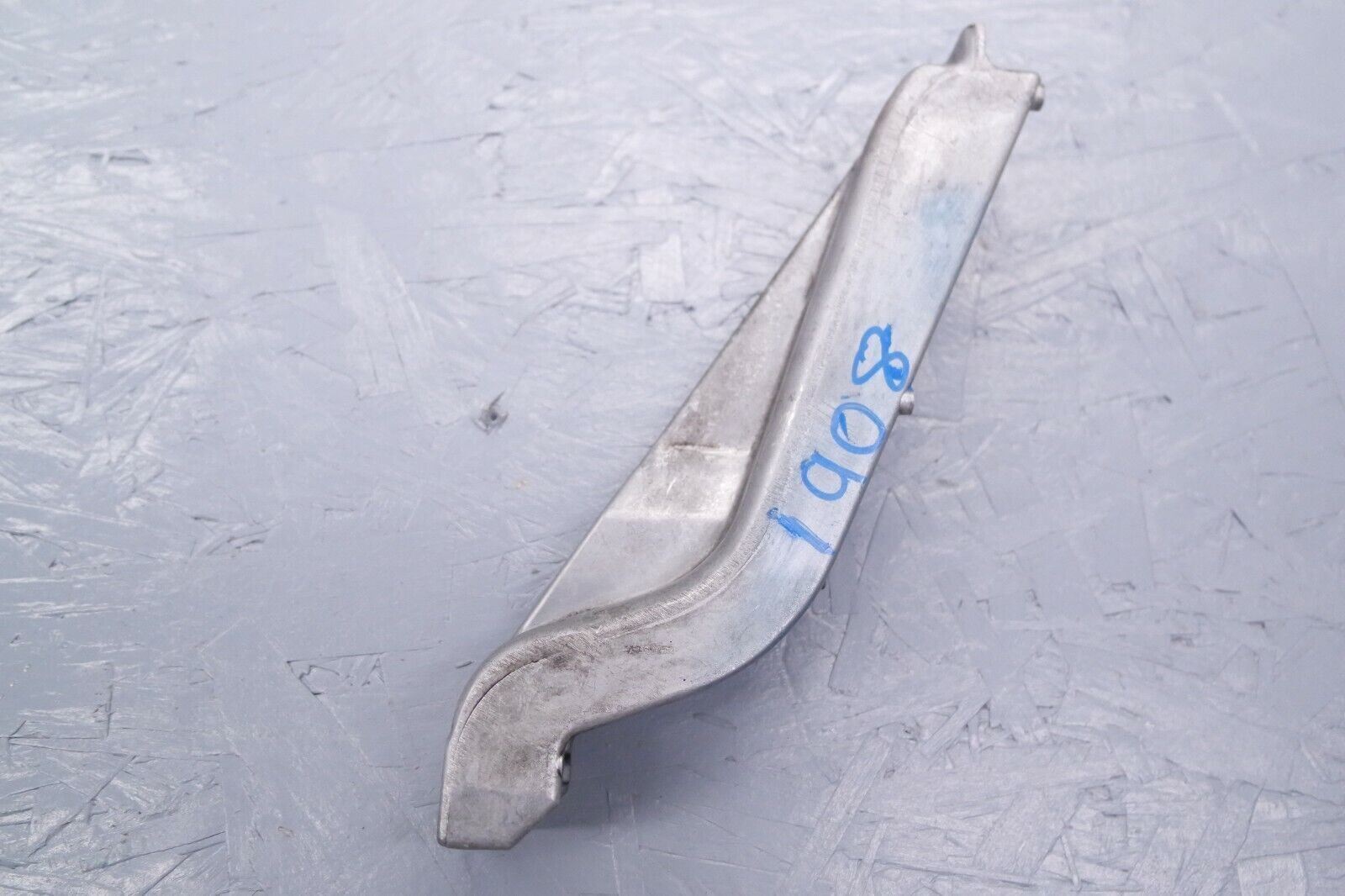 9093 MAZDA MX5 MIATA OEM 1.6 Intake Manifold Brace Bracket Support eBay