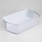 Door Bin ( Left ) Compatible With Samsung RF261BEAESR RF261BEAEBC/AA RF260BEAESR