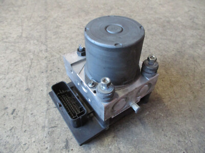 ABS ESP System Block Audi A6 S6 4F Steuergerät 4F0910517P 4F0614517P