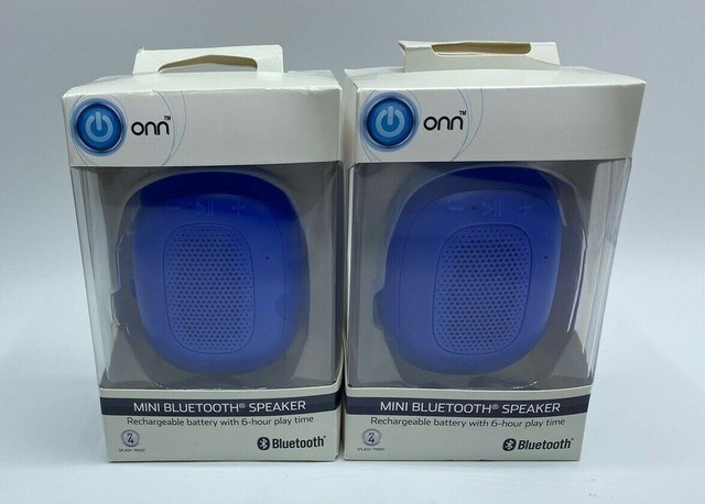 best keychain bluetooth speakers