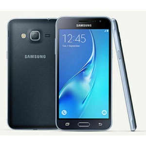 Samsung Galaxy J3 (2016) - Entsperrt - 8GB - Schwarz - 12 Monate Garantie