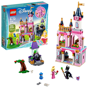 LEGO Disney Princess Sleeping Beauty's Fairytale Castle 41152 Building Kit  (322 673419283113 | eBay