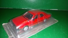 PEUGEOT 505 GTI Rouge 1/43 IXO