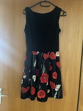 Kleid, Tulpenkleid, wunderschön, S/M, Italy