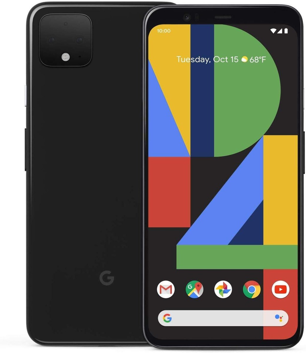 スマートフォン本体 072200A Google pixel4 64GB Google Pixel 4｜価格比較・最新情報 - 価格.com
