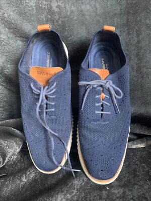 Cole Haan 1/2 Loafers C27569