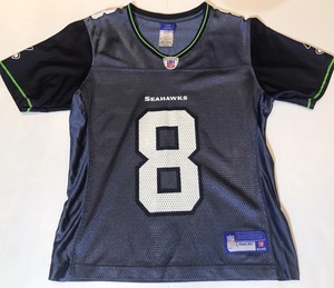 ebay seahawks jersey
