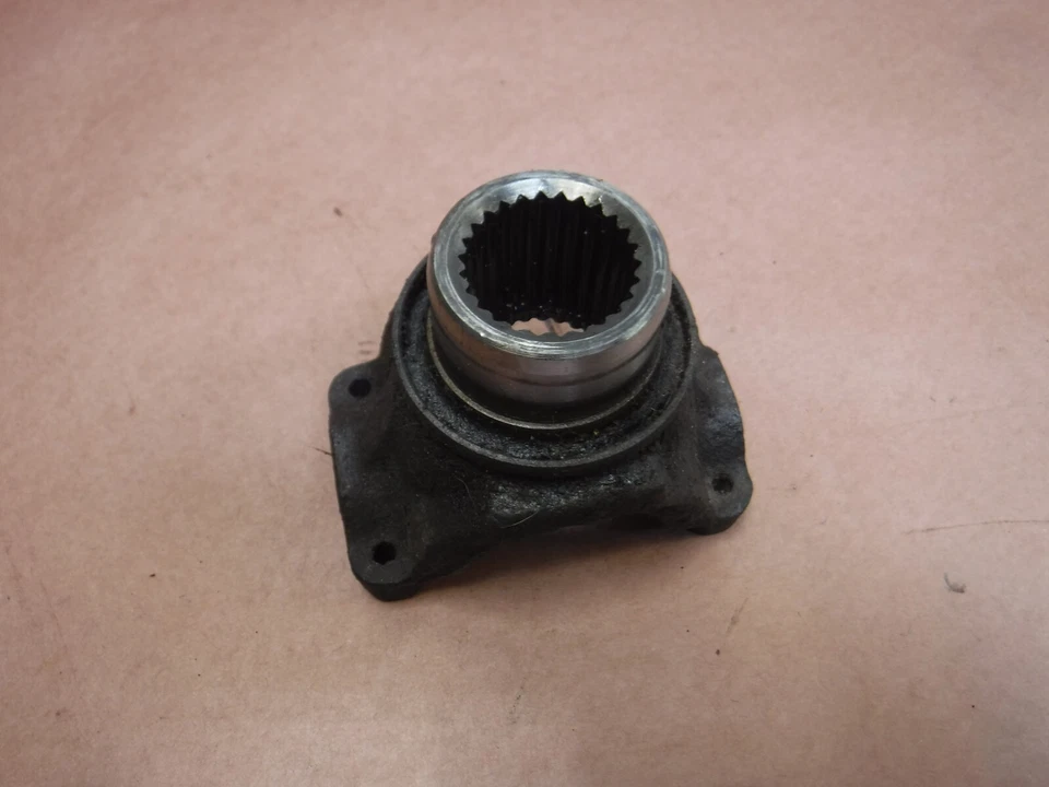 Jeep Cj5 Cj7 Cj8 76-86 Dana 30 передняя ось шестерня хомут бесплатная доставка - Изображение 4 из 4