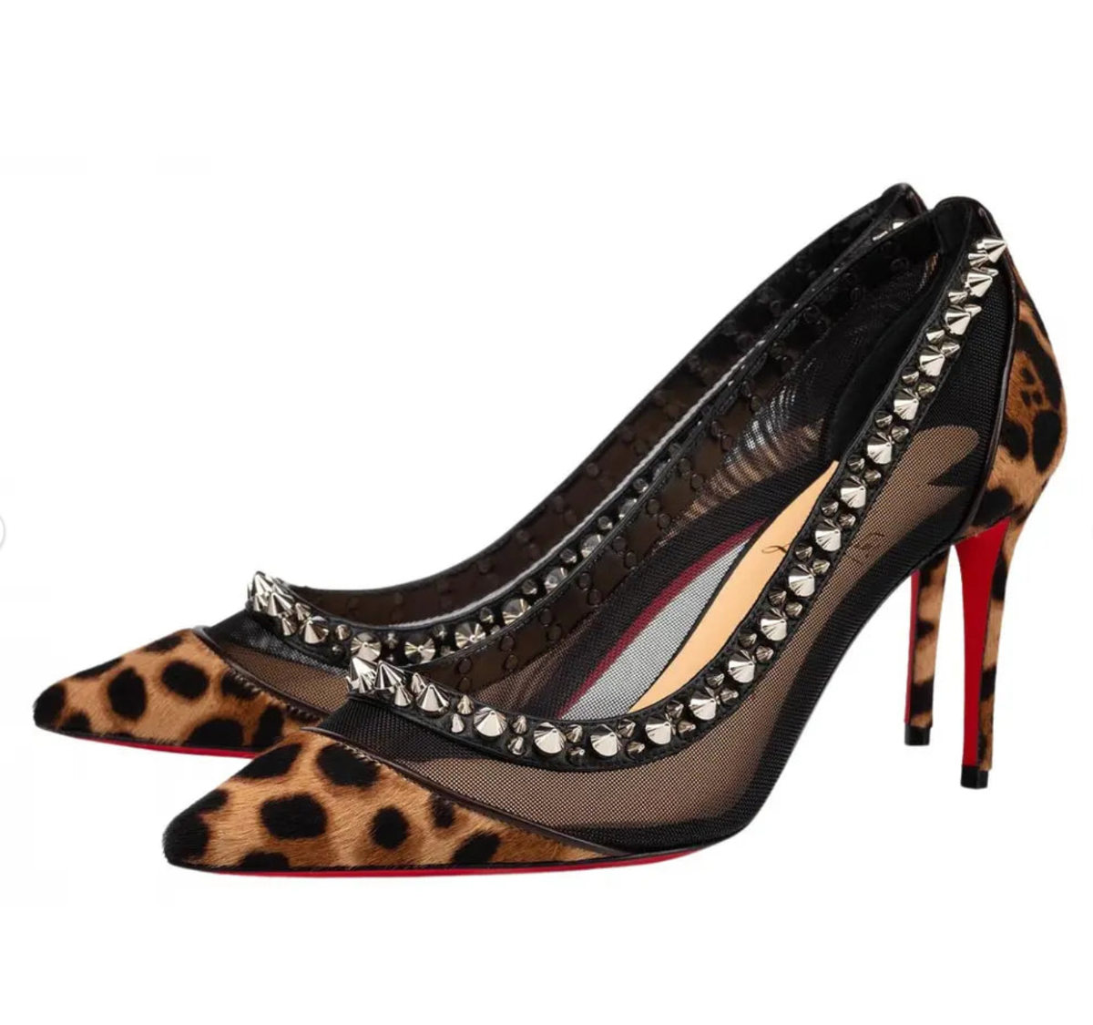 【焼肉ゴルフバカ様さ専用】新品 Christian Louboutin 42.5 Christian Louboutin Rosa Z Patent Red Sole Sandals - Bergdorf Goodman