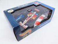 Hot Wheels 24625 Williams FW21 Ralf Schumacher Formel 1 1:43 *Neu*