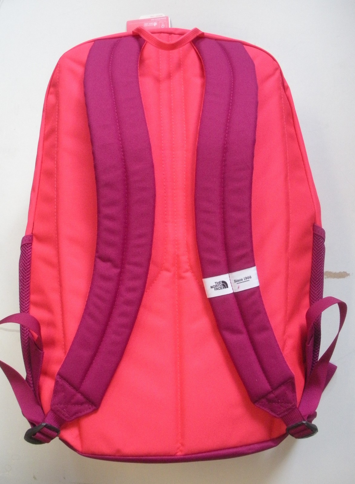 north face wise guy backpack