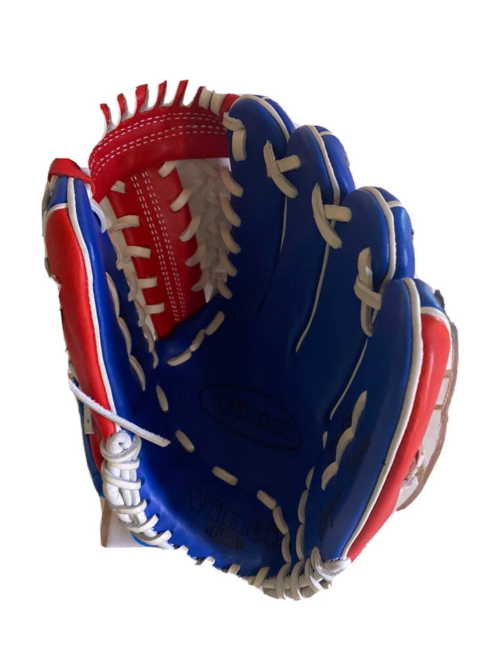 guantes de béisbol 11.5 nuevos Foto 3 de 3