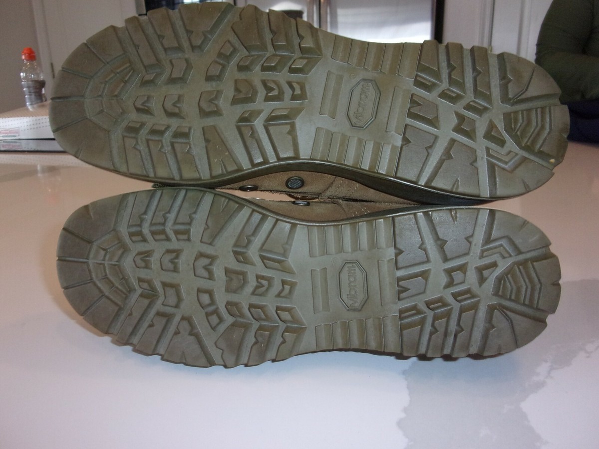 Belleville 551 ST ASTM STEEL TOE Hot Weather COYOTE CURRENT  display picture 1