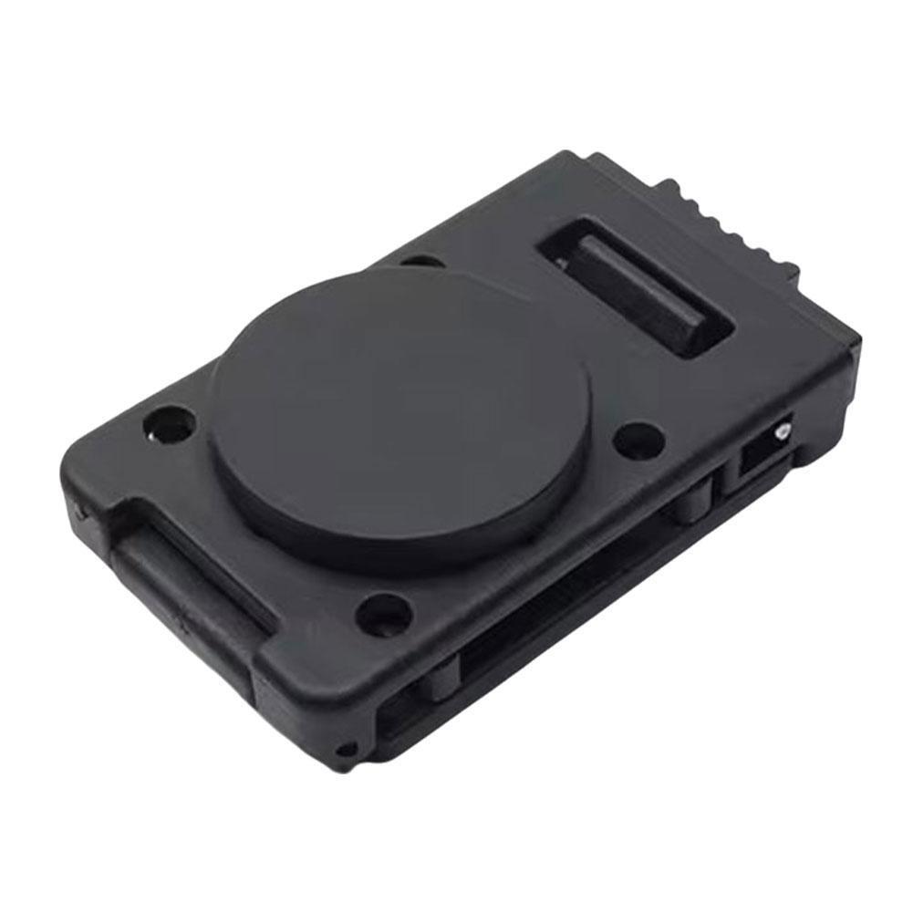 Waist Clip Strong Magnetic Hook Heavy Duty Magnetic Tool Holder Versatile U5T βё