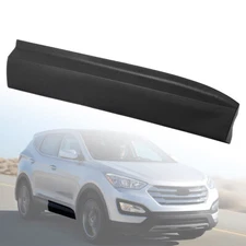 For 2013-2018 Hyundai Santa Fe Sport Front Right Door Lower Molding Door Garnish